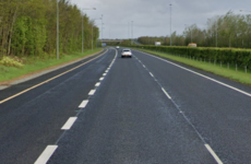 Motorcyclist killed in crash on M1 in north Dublin