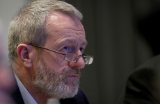 Ex-GAA president Kelly: 'We shouldn't be saying we’re not going to play any games this year'