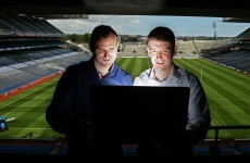 Don't touch that dial... here's the sport on TV this weekend