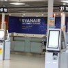 Ryanair expects passenger numbers to fall by nearly 50% this year