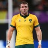 Wallabies lock among three Reds players suspended for refusing pay cuts