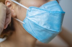 Here is how to wear a face mask or covering properly