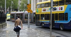 Phase One: Slow, steady and plenty of nerves as Dublin embarks on gradual re-opening