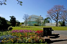 Botanic Gardens, Trim Castle and Farmleigh among heritage sites reopened as part of Phase One