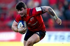 Connacht confirm Irish international among four new signings as Leinster prop switches to Munster