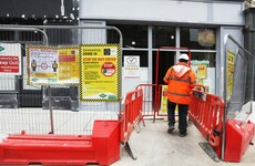 Slight fall in number of Covid-19 unemployment payments for second week in a row