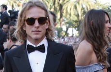 Monaco's Princess Caroline announces son's wedding