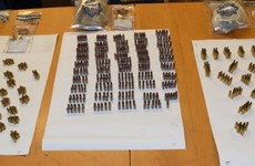 Member of the public finds 1,300 packaged bullets in Tipperary