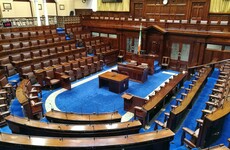 Oireachtas committee chair defends length of sitting after public health concerns