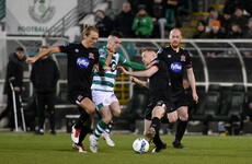 LOI clubs face further delay in learning fate of European qualifiers
