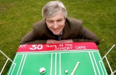 Sweet! 18 pictures of sports stars and their cakes