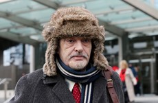 'Storm in a teacup': Judge dismisses French authorities' request for Ian Bailey's submissions in extradition case