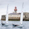 Ireland's sailors get back on the water in Dun Laoghaire