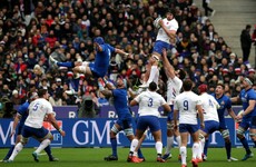 Six Nations issues statement over mooted series without France and Italy