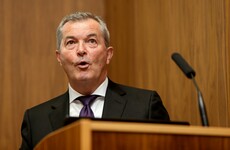 FAI medical director hopes to see players tested before return to training