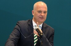 UK adds loss of sense of taste or smell to Covid-19 symptoms, Holohan says it will be 'considered' here