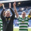 Perfect 10 on the mind already as Neil Lennon and Celtic celebrate 'remarkable' ninth title in-a-row