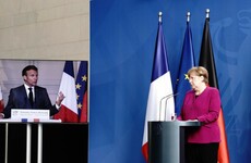 'A financial diuretic': Leo Varadkar and ECB voice support for €500bn Franco-German recovery plan