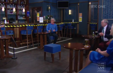 Poll: Would you be happy going to a pub where social distancing measures are in place?