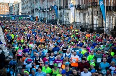 2020 Dublin Marathon cancelled due to coronavirus crisis