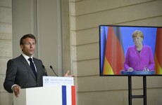 Explainer: Why is Germany suddenly backing the EU recovery fund?