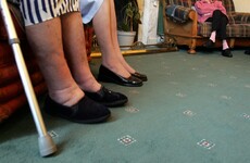 ‘Stay away from blame’: Health officials say no single reason for nursing home outbreaks