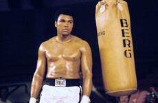 Muhammad Ali and the mafia