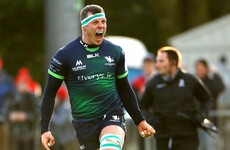 'I still don't regret coming home because I have had six great years in Ireland'