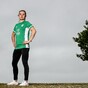 'It's brought people together' - The world champion boxer working in a hospital during the pandemic
