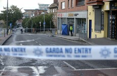 Man (30s) arrested today for 2016 Dublin feud murder after extradition from UK