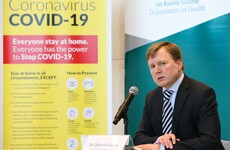 Study to test for coronavirus antibodies in the Irish population expected to begin in June