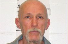 Missouri executes man whose last words were to maintain his innocence