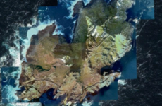 Quiz: Can you recognise these Irish islands from aerial photos?