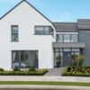 Luxury family homes with a contemporary feel in Louth from €475k