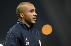 Simon Zebo excited for Racing arrival of 'classy' Kurtley Beale