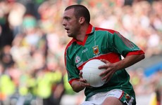'It's good to be back' - Former Mayo star relieved to reopen family business as lockdown eases
