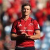 Munster's Tyler Bleyendaal has retired from professional rugby