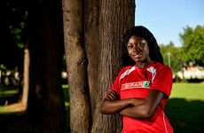 Irish sprint star Adeleke on the Leaving Cert rollercoaster and her big decision on the next chapter