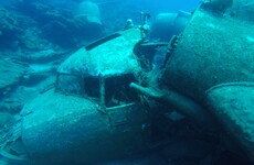 Your evening longread: The plane wreck that could solve a 50-year-old mystery