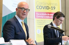 Coronavirus: 11 deaths and 64 new confirmed cases in Ireland