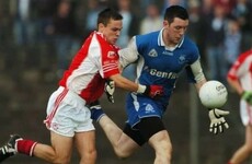 Tributes paid after sudden death of former Mayo minor footballer