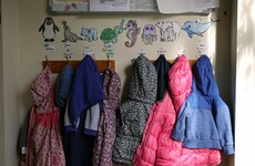 Childcare settings may use 'pod' system when they reopen
