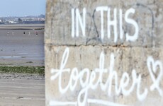 Gardaí conduct patrols at Dun Laoghaire's 40 Foot and Sutton beach as good weather draws crowds