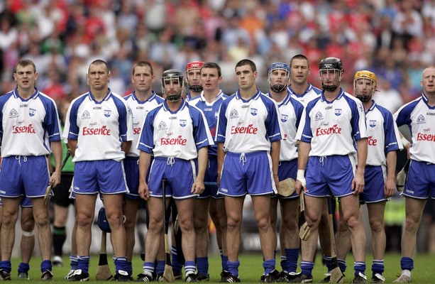 Test Page – Waterford GAA