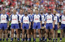 Quiz: How well do you remember Waterford's great 2000s hurling team?