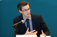 'It's not surprising there's confusion': Glynn aims to provide clarity on 'two-hours-in-a-room' guidance
