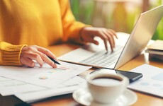 Poll: Is a four-day work week a good idea?