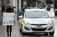 'Disservice' to prevent Debenhams worker protests, says Regina Doherty