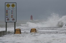 Climate change could put more than 60,000 homes at risk of coastal flooding by 2050