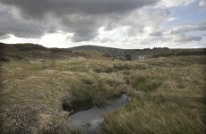 Skull found in Dublin mountains being examined for clues